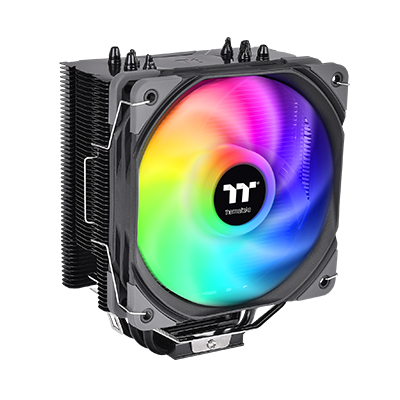 RGB Hava Soğutma